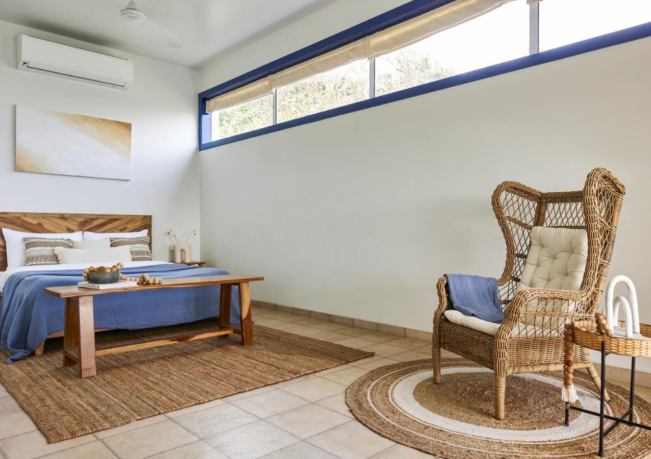 Saffronstays Kaia Waters By Kosha Villas, Pawna - Greek Style Villa With Panoramic View Of Pawna Lake Kolvan Exteriér fotografie