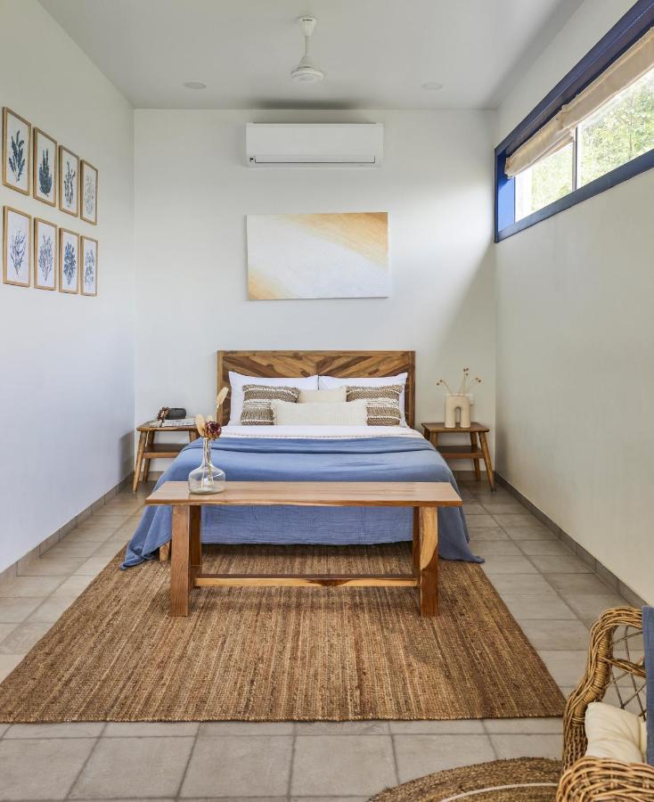 Saffronstays Kaia Waters By Kosha Villas, Pawna - Greek Style Villa With Panoramic View Of Pawna Lake Kolvan Exteriér fotografie